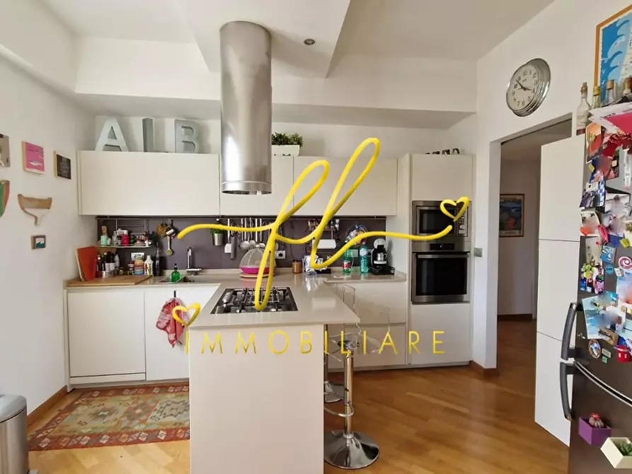 Immagine 7 di Appartamento in vendita  a Livorno