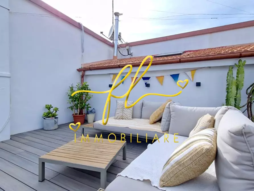 Immagine 16 di Appartamento in vendita  a Livorno