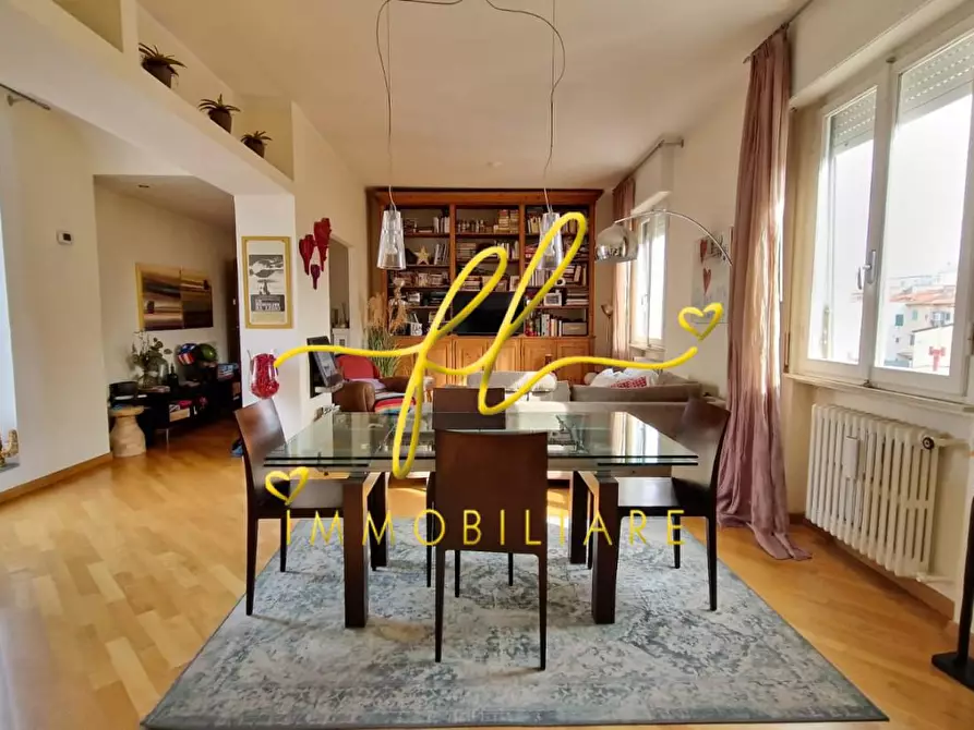 Immagine 4 di Appartamento in vendita  a Livorno