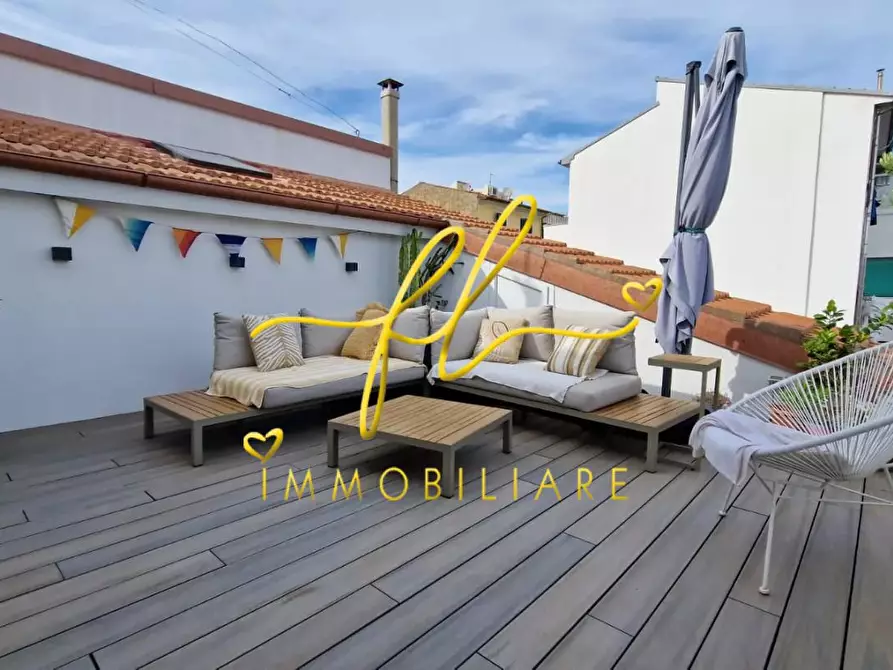 Immagine 15 di Appartamento in vendita  a Livorno