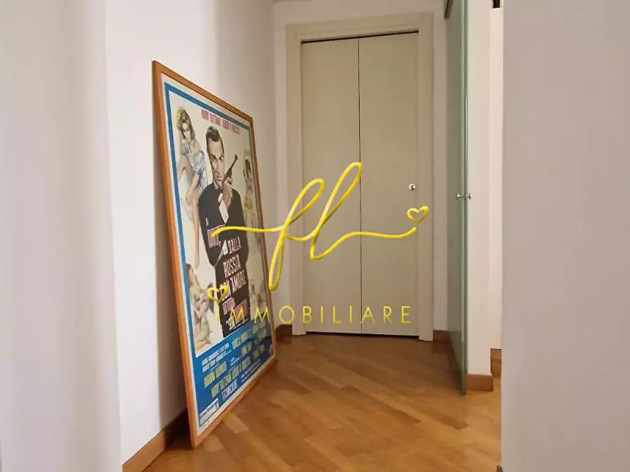 Immagine 13 di Appartamento in vendita  a Livorno