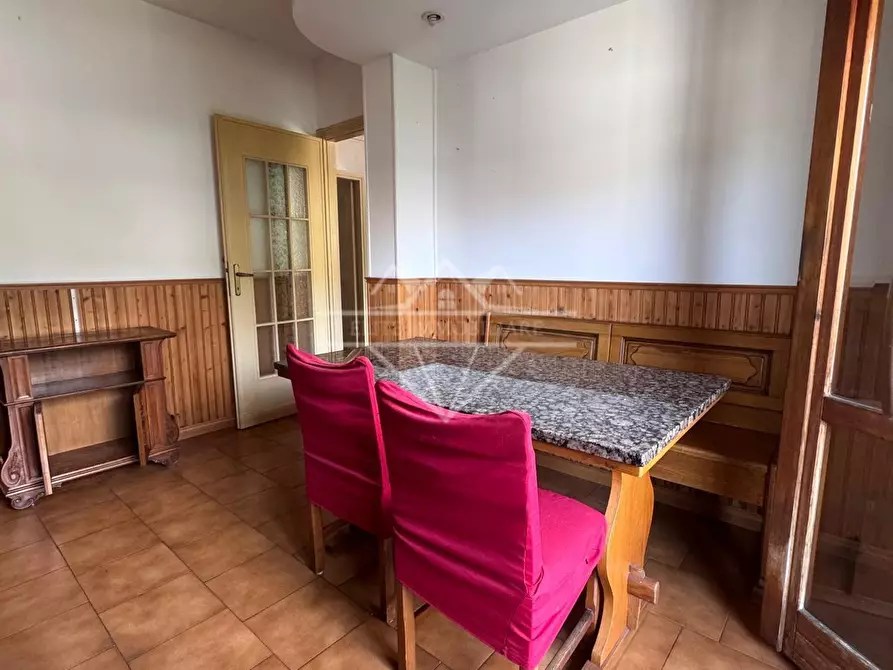 Immagine 9 di Appartamento in vendita  a Massa