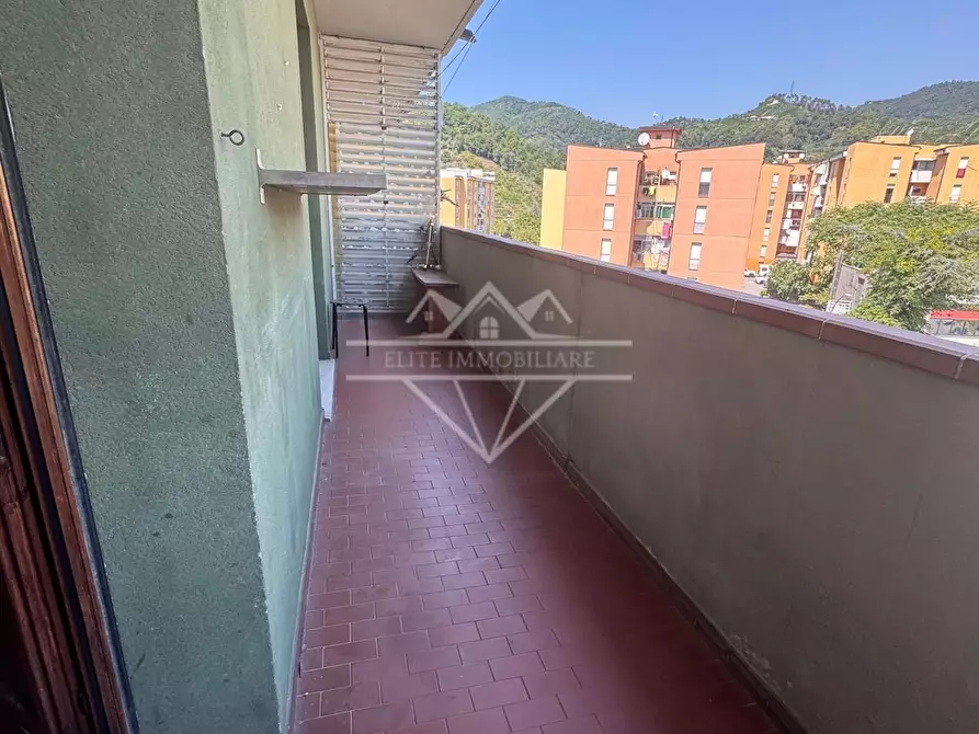 Immagine 5 di Appartamento in vendita  a Massa