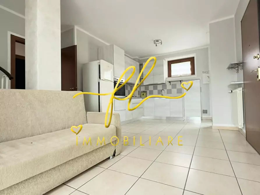 Immagine 1 di Appartamento in vendita  a Livorno