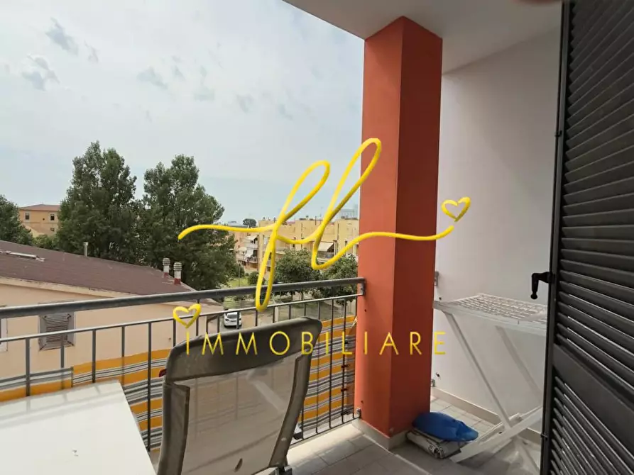 Immagine 9 di Appartamento in vendita  a Livorno