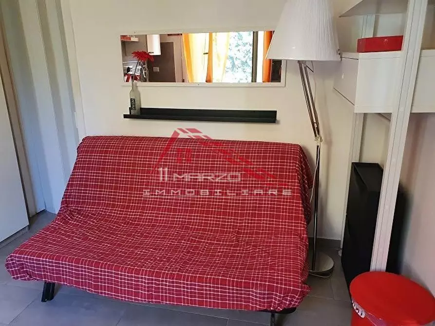 Immagine 10 di Appartamento in vendita  a Pisa