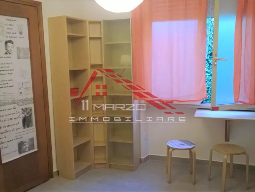 Immagine 2 di Appartamento in vendita  a Pisa