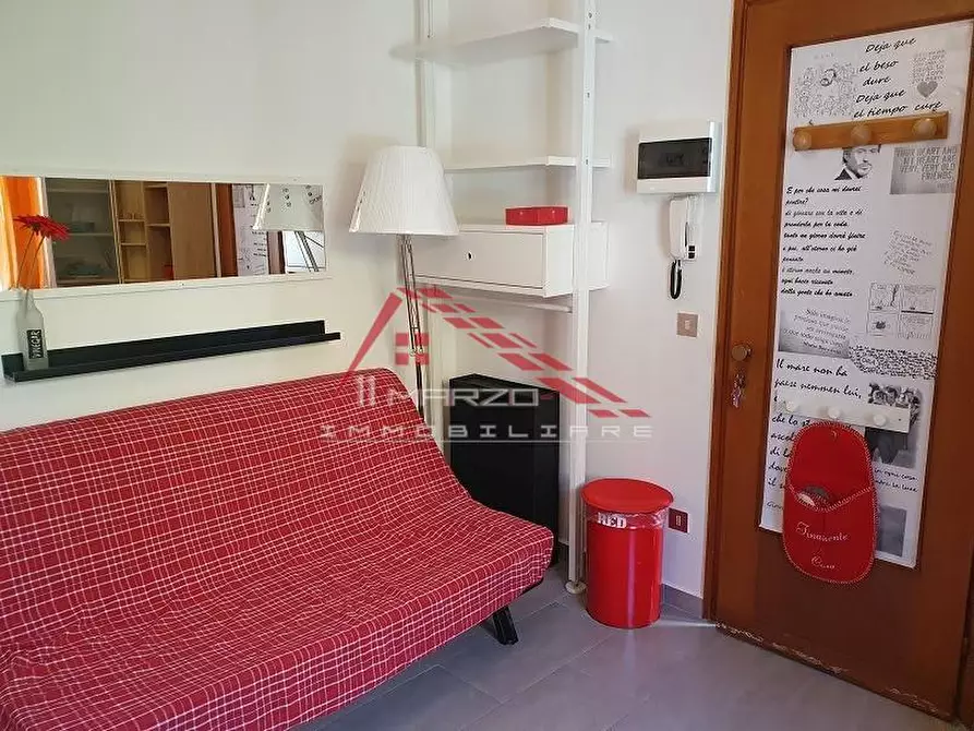 Immagine 7 di Appartamento in vendita  a Pisa