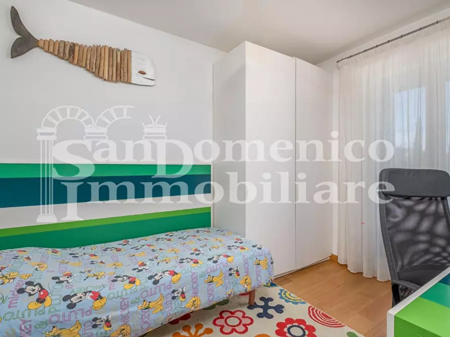 Immagine 38 di Casa bifamiliare in vendita  a Cascina