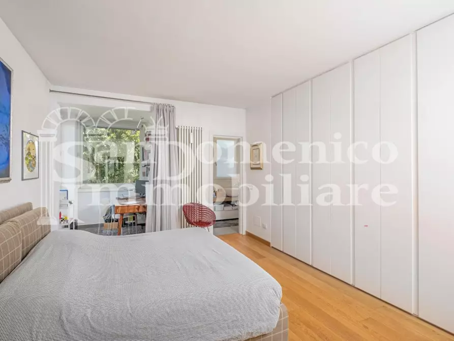 Immagine 33 di Casa bifamiliare in vendita  a Cascina