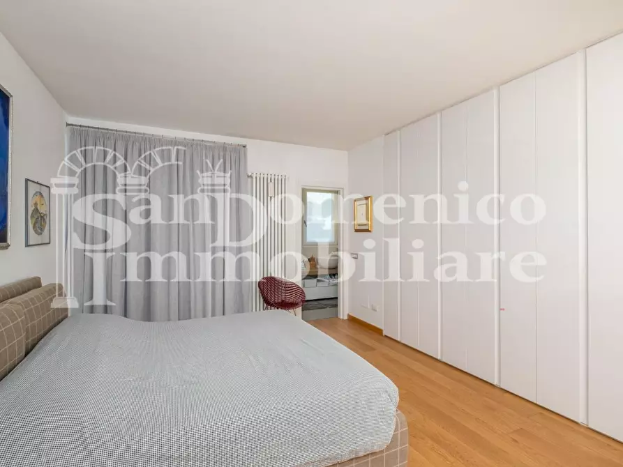 Immagine 32 di Casa bifamiliare in vendita  a Cascina