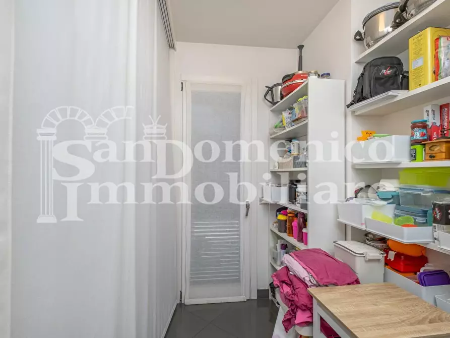 Immagine 28 di Casa bifamiliare in vendita  a Cascina