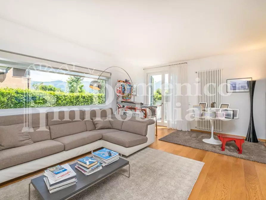 Immagine 15 di Casa bifamiliare in vendita  a Cascina