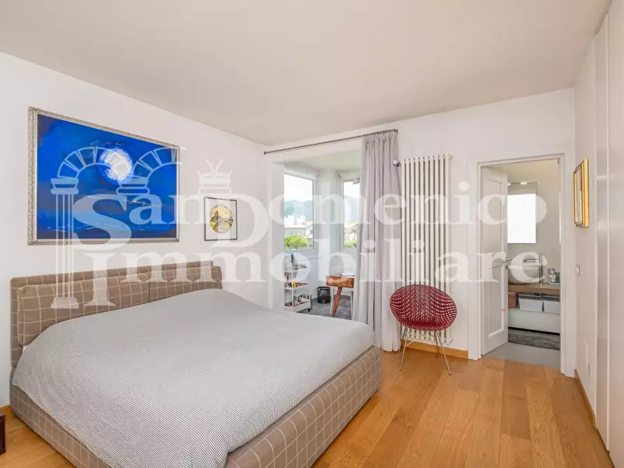 Immagine 34 di Casa bifamiliare in vendita  a Cascina