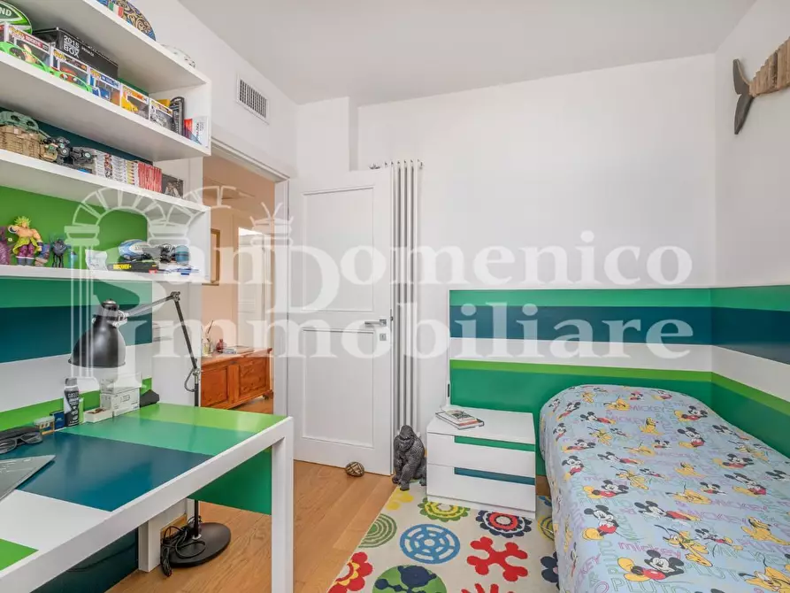 Immagine 39 di Casa bifamiliare in vendita  a Cascina