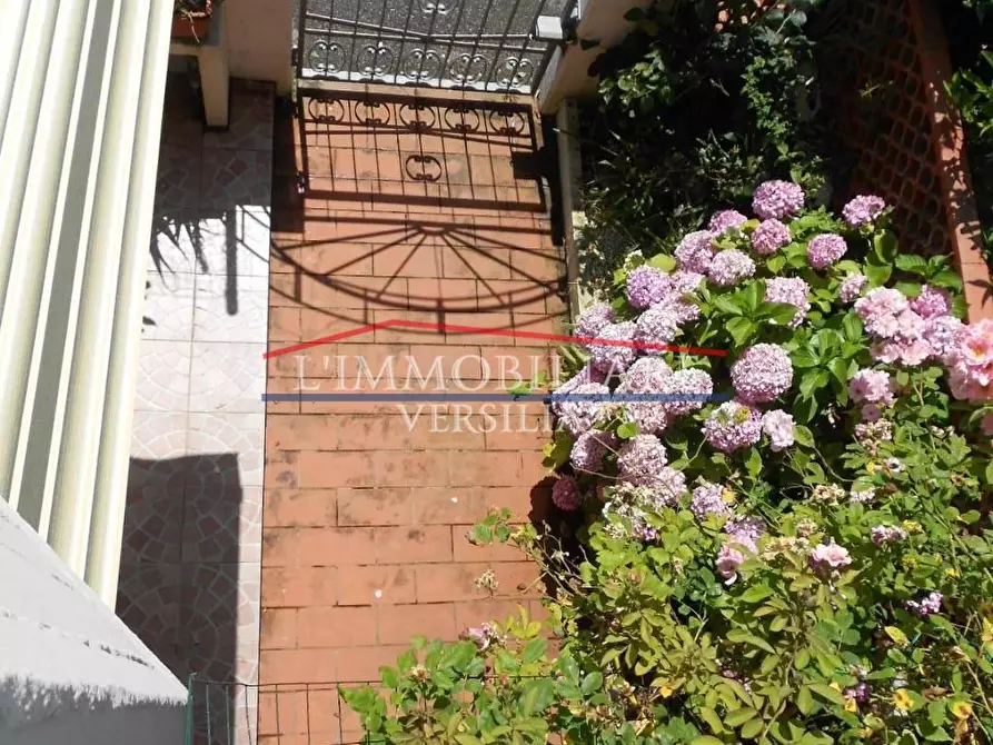 Immagine 11 di Villetta a schiera in vendita  a Massa