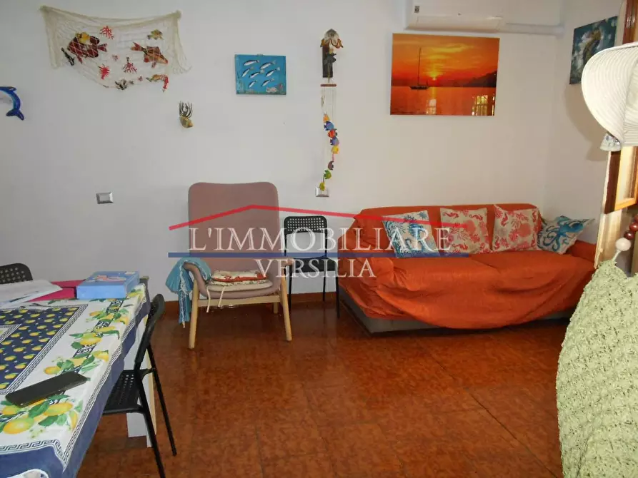 Immagine 8 di Villetta a schiera in vendita  a Massa