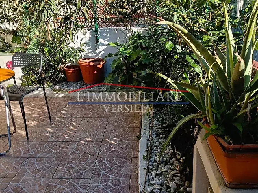 Immagine 19 di Villetta a schiera in vendita  a Massa