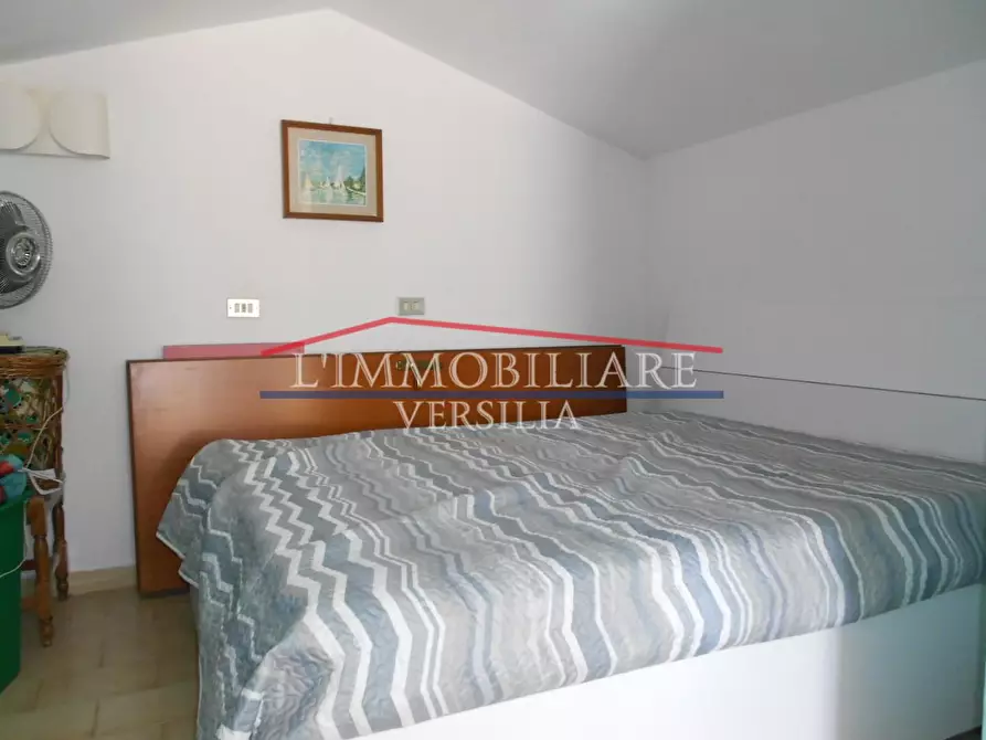 Immagine 51 di Villetta a schiera in vendita  a Massa