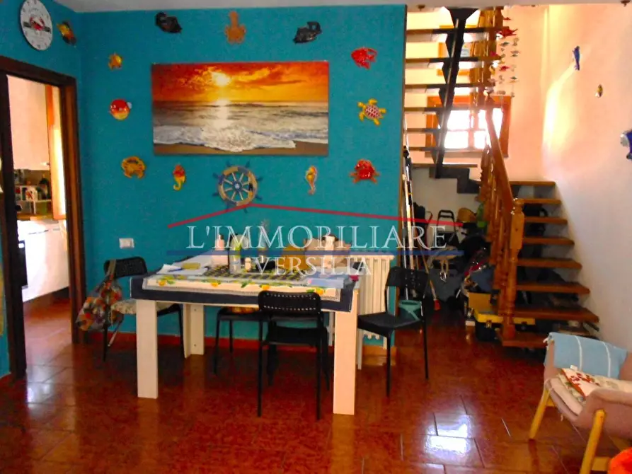 Immagine 18 di Villetta a schiera in vendita  a Massa