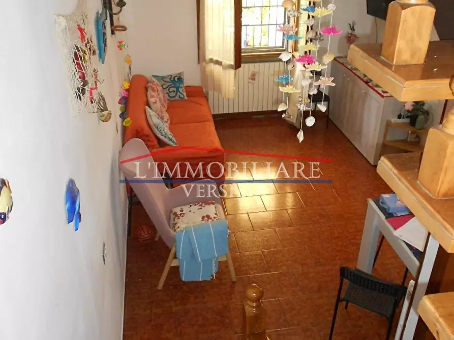 Immagine 17 di Villetta a schiera in vendita  a Massa