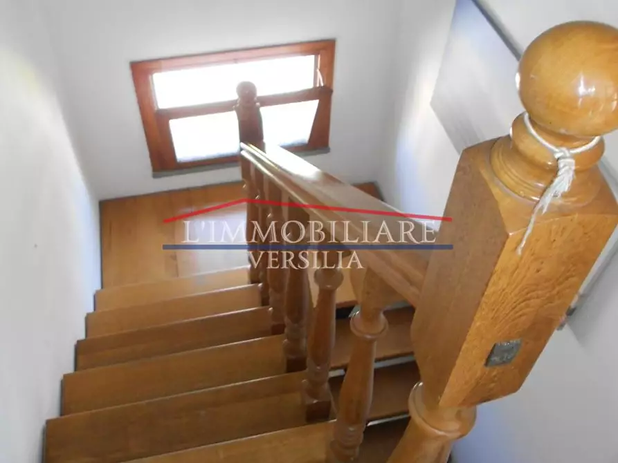 Immagine 48 di Villetta a schiera in vendita  a Massa