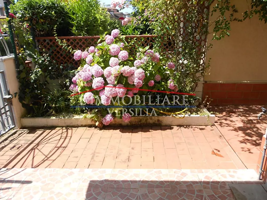 Immagine 13 di Villetta a schiera in vendita  a Massa