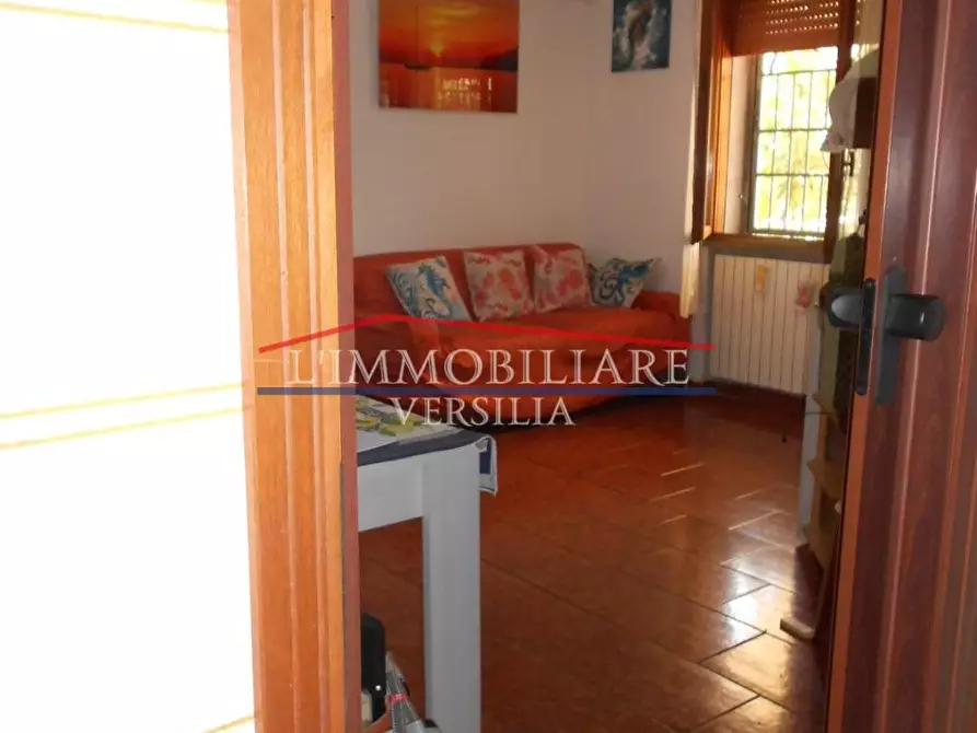 Immagine 15 di Villetta a schiera in vendita  a Massa