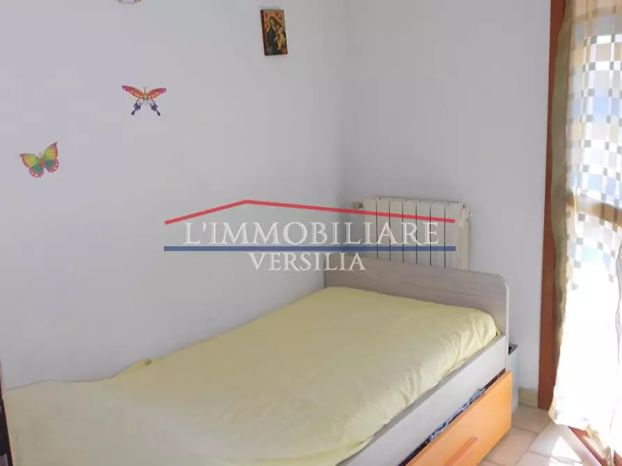 Immagine 38 di Villetta a schiera in vendita  a Massa