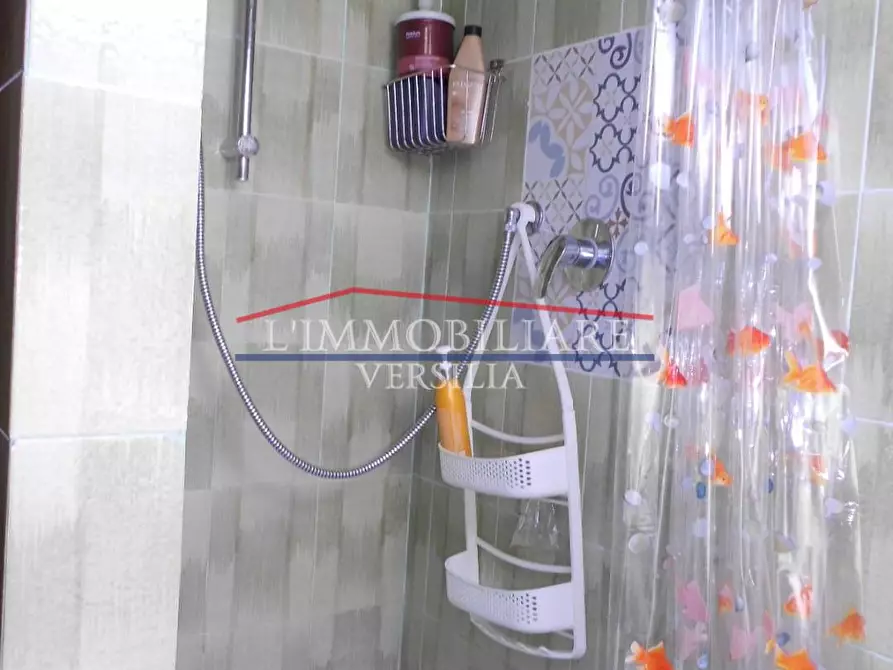 Immagine 56 di Villetta a schiera in vendita  a Massa