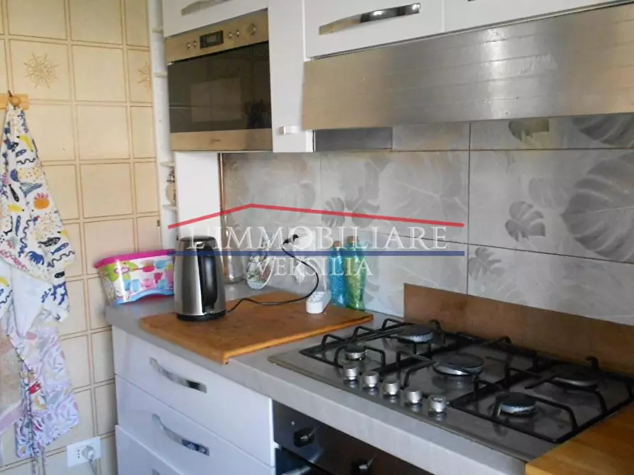 Immagine 24 di Villetta a schiera in vendita  a Massa