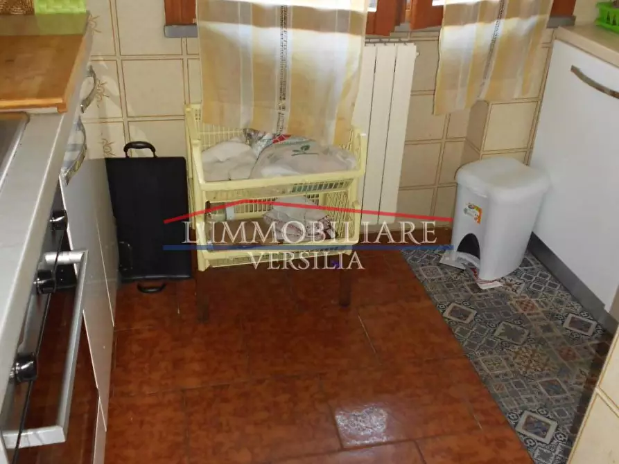 Immagine 57 di Villetta a schiera in vendita  a Massa