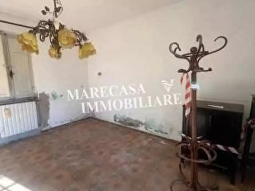 Immagine 6 di Casa indipendente in vendita  a Sarzana