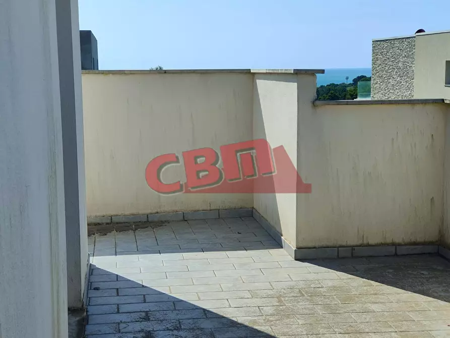 Immagine 9 di Casa bifamiliare in vendita  a Livorno