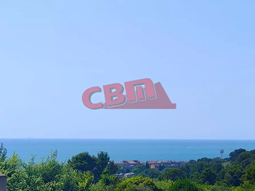 Immagine 10 di Casa bifamiliare in vendita  a Livorno