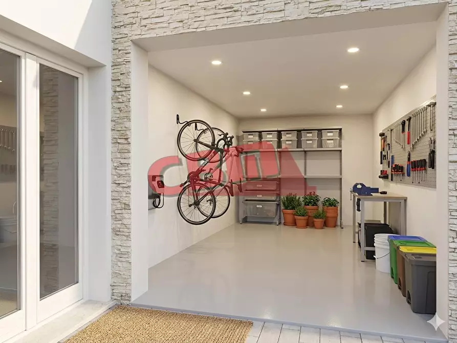 Immagine 22 di Casa bifamiliare in vendita  a Livorno