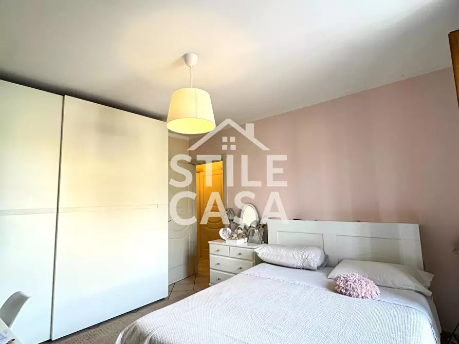 Immagine 12 di Casa bifamiliare in vendita  a Altopascio