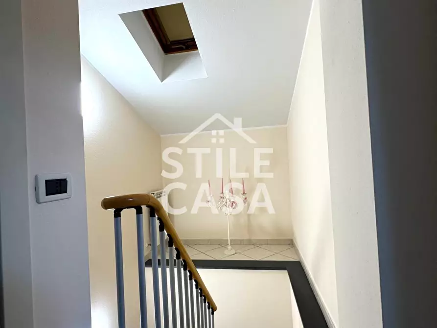 Immagine 23 di Casa bifamiliare in vendita  a Altopascio