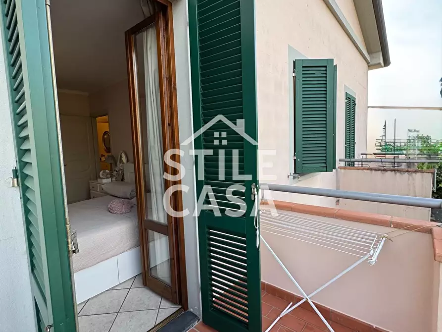 Immagine 14 di Casa bifamiliare in vendita  a Altopascio