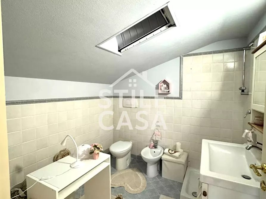 Immagine 24 di Casa bifamiliare in vendita  a Altopascio