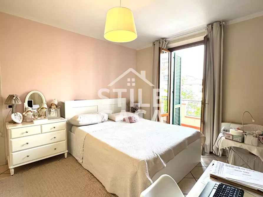 Immagine 11 di Casa bifamiliare in vendita  a Altopascio