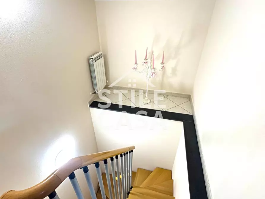 Immagine 22 di Casa bifamiliare in vendita  a Altopascio