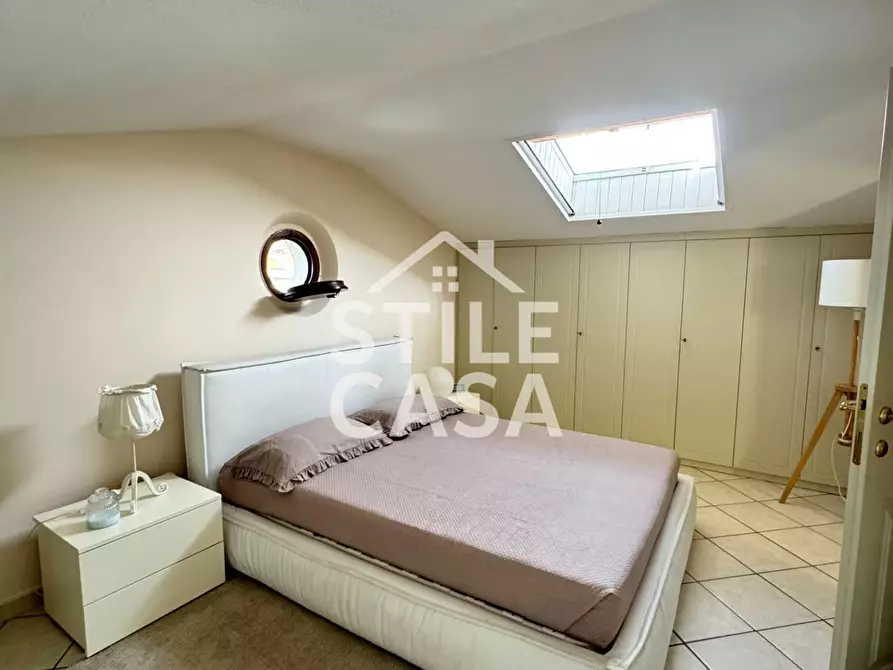 Immagine 20 di Casa bifamiliare in vendita  a Altopascio