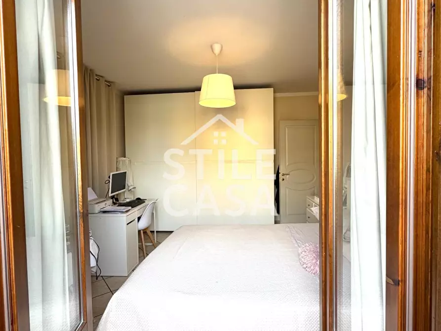 Immagine 13 di Casa bifamiliare in vendita  a Altopascio