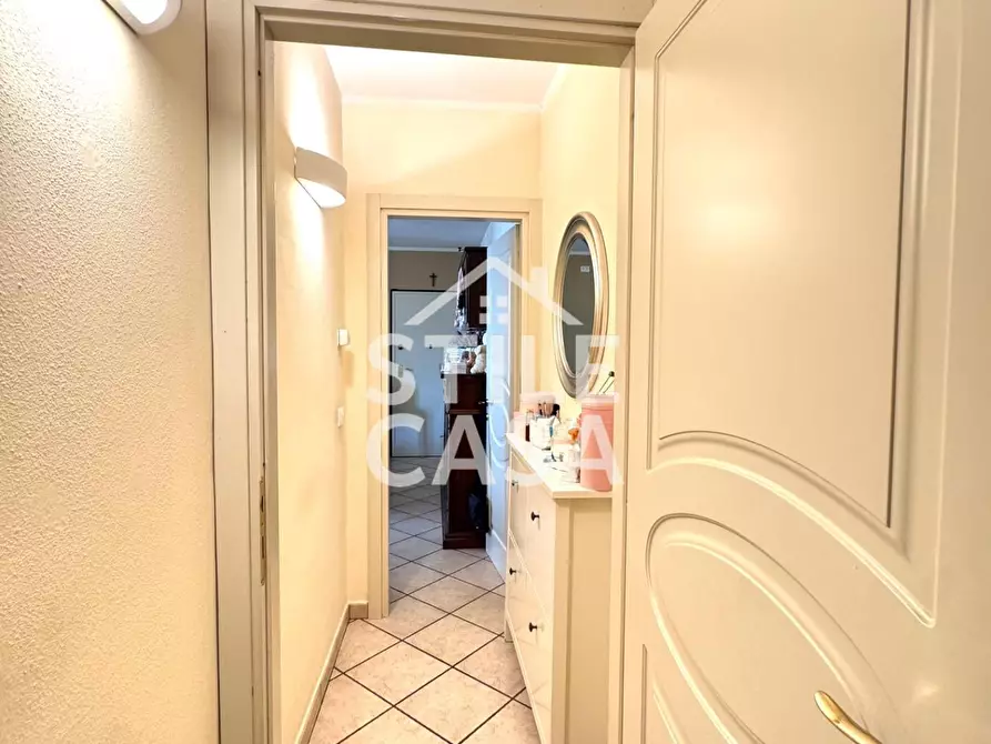 Immagine 26 di Casa bifamiliare in vendita  a Altopascio