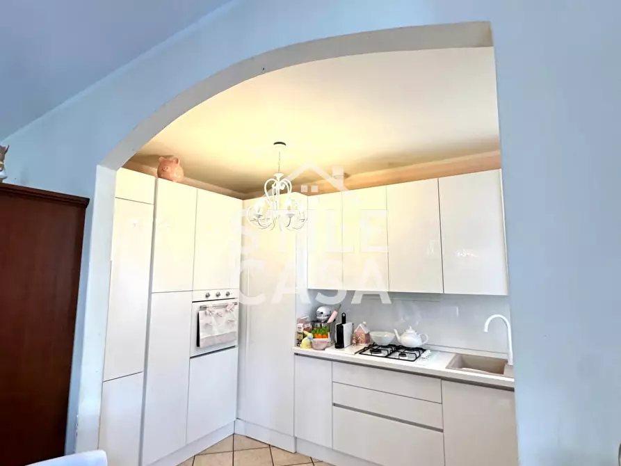 Immagine 4 di Casa bifamiliare in vendita  a Altopascio