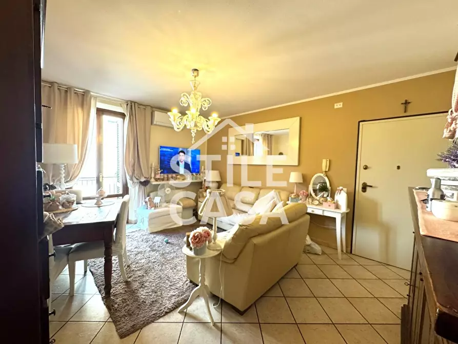 Immagine 28 di Casa bifamiliare in vendita  a Altopascio