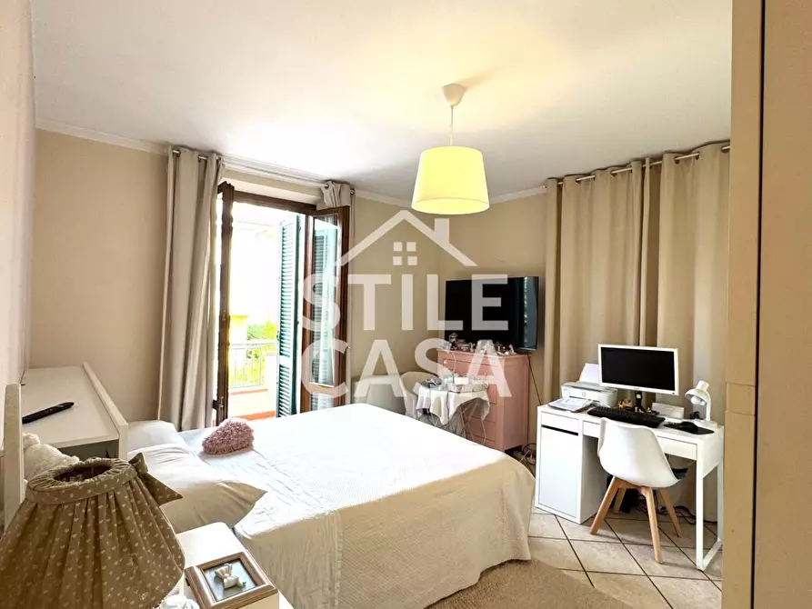 Immagine 15 di Casa bifamiliare in vendita  a Altopascio