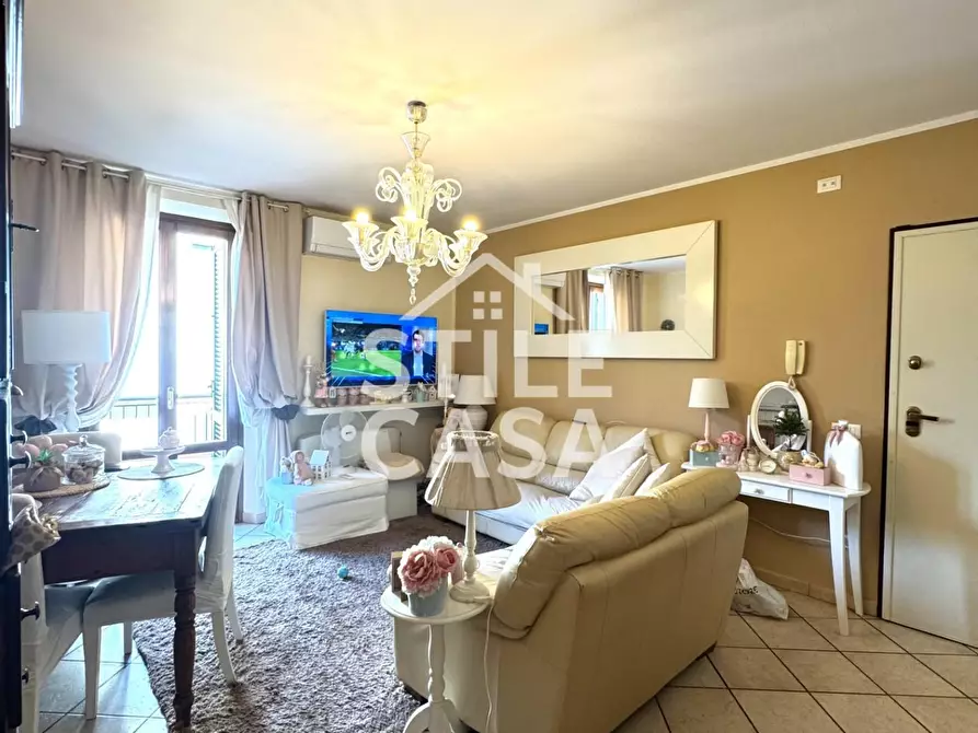 Immagine 27 di Casa bifamiliare in vendita  a Altopascio