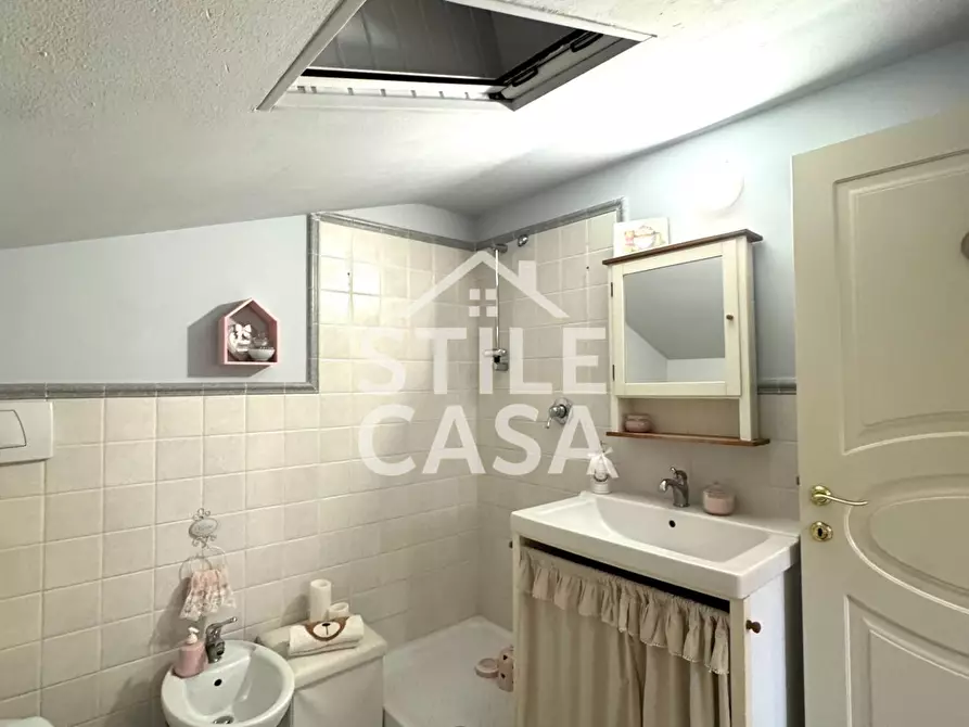 Immagine 25 di Casa bifamiliare in vendita  a Altopascio